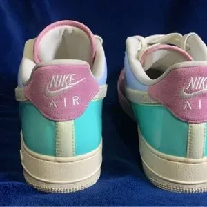 Nike Air Force Easter Addition size 12 Men Releasing Friday the 13th FCFS Men main image 4